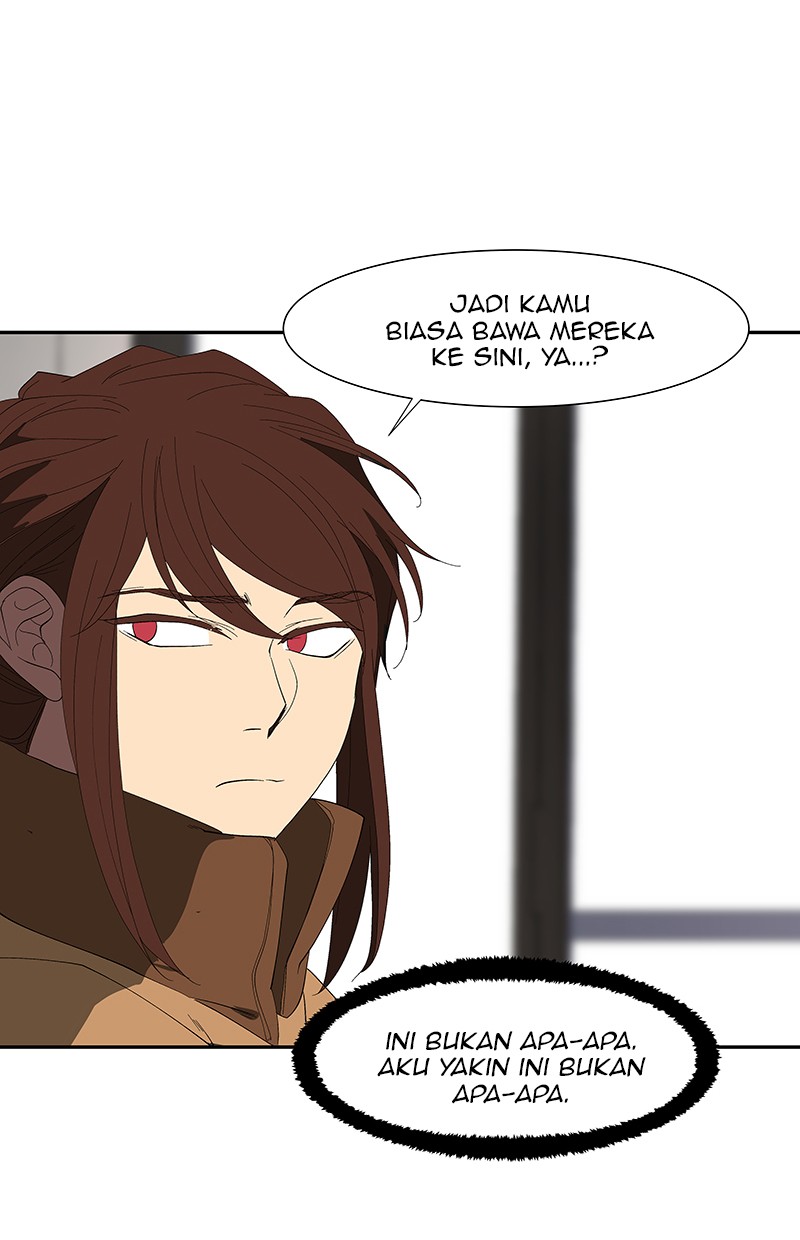 I Love Yoo Chapter 74 - halaman 18