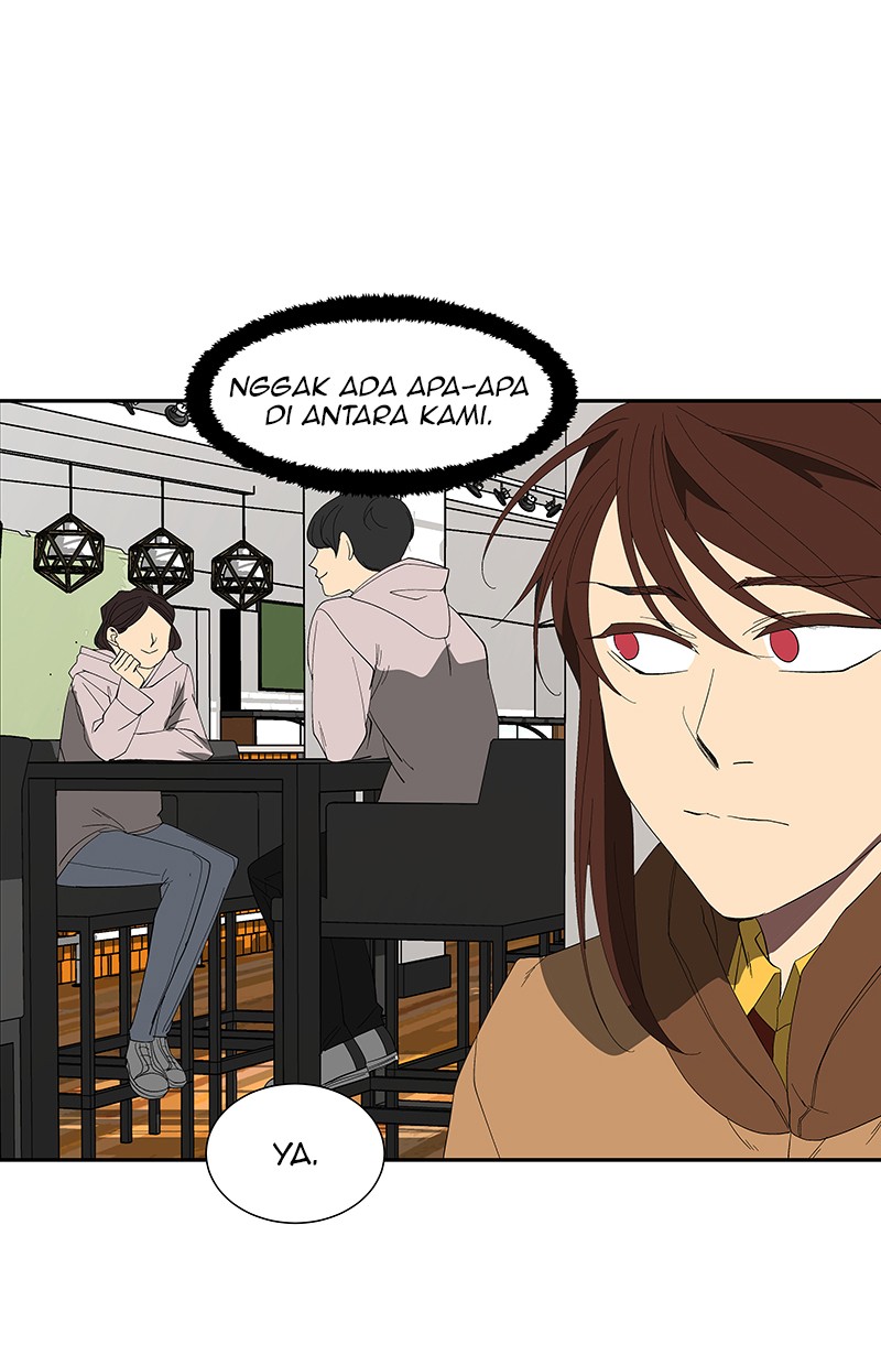 I Love Yoo Chapter 74 - halaman 19