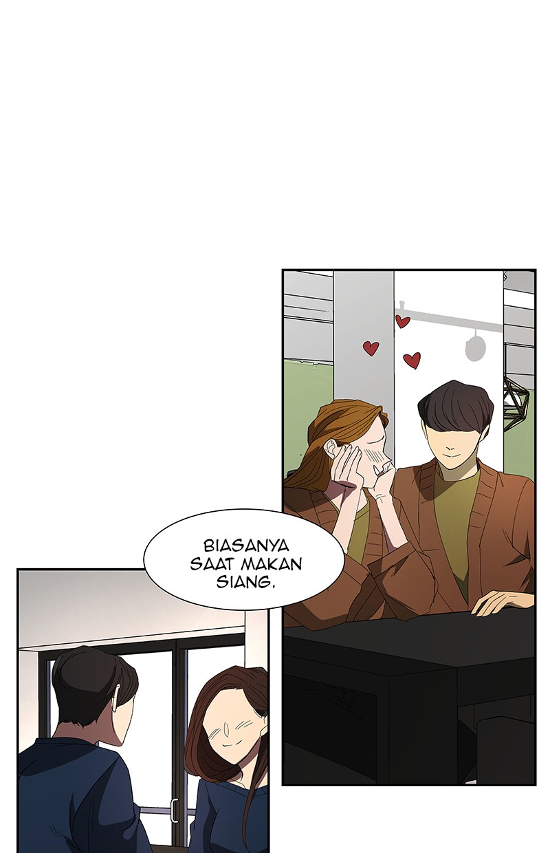 I Love Yoo Chapter 74 - halaman 20