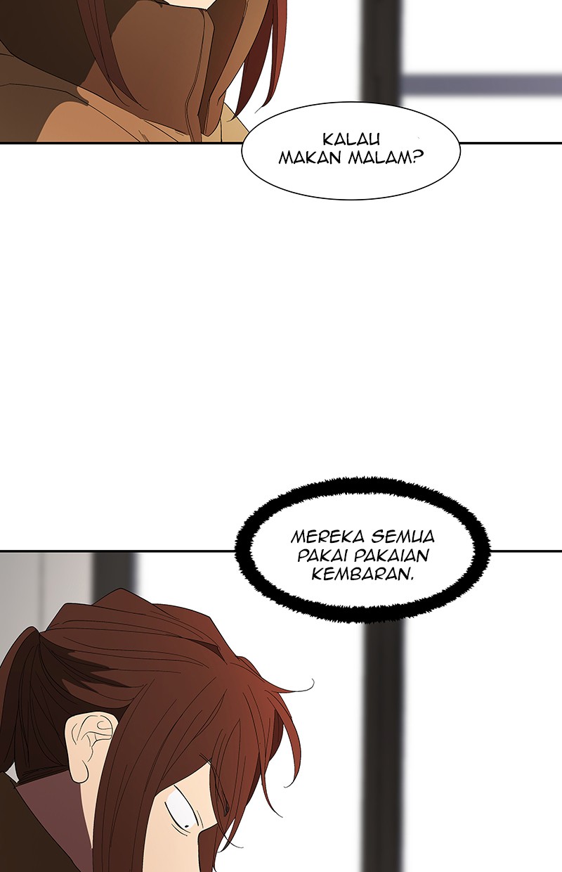 I Love Yoo Chapter 74 - halaman 22