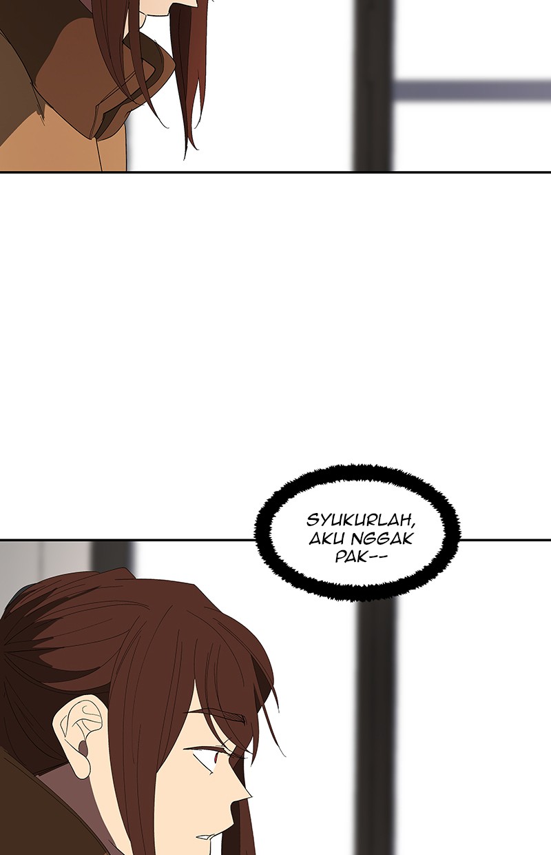 I Love Yoo Chapter 74 - halaman 23