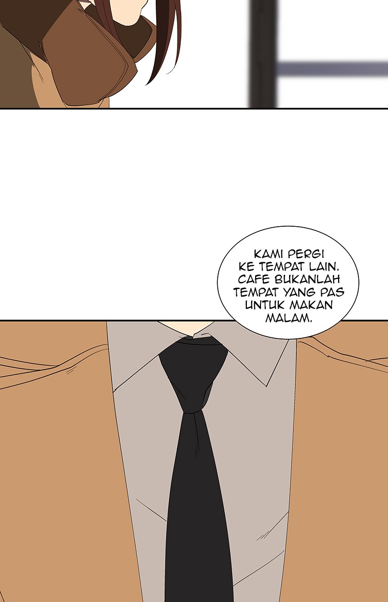 I Love Yoo Chapter 74 - halaman 24