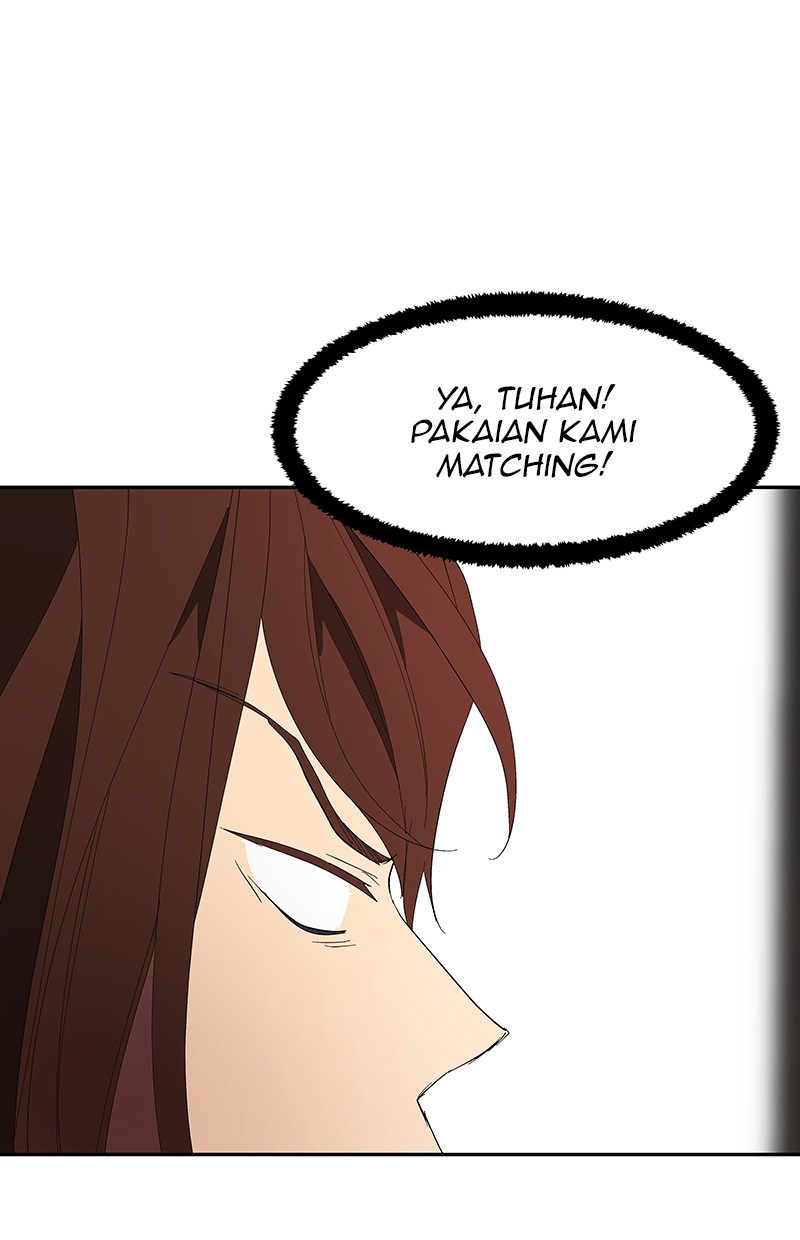 I Love Yoo Chapter 74 - halaman 26