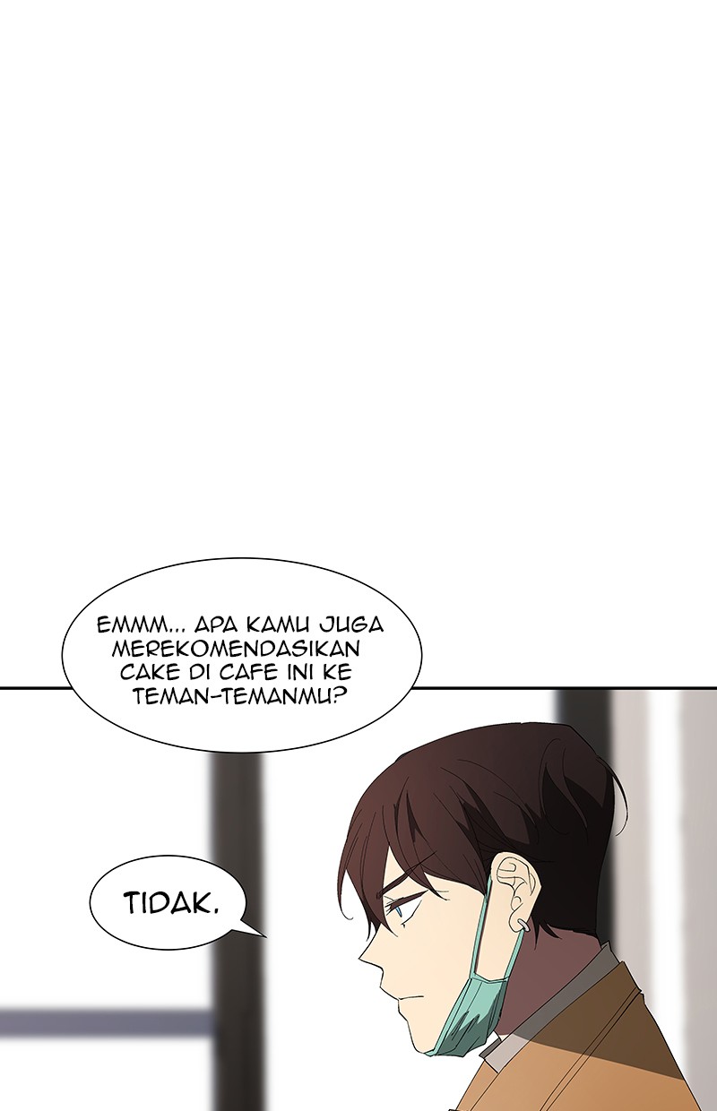 I Love Yoo Chapter 74 - halaman 27