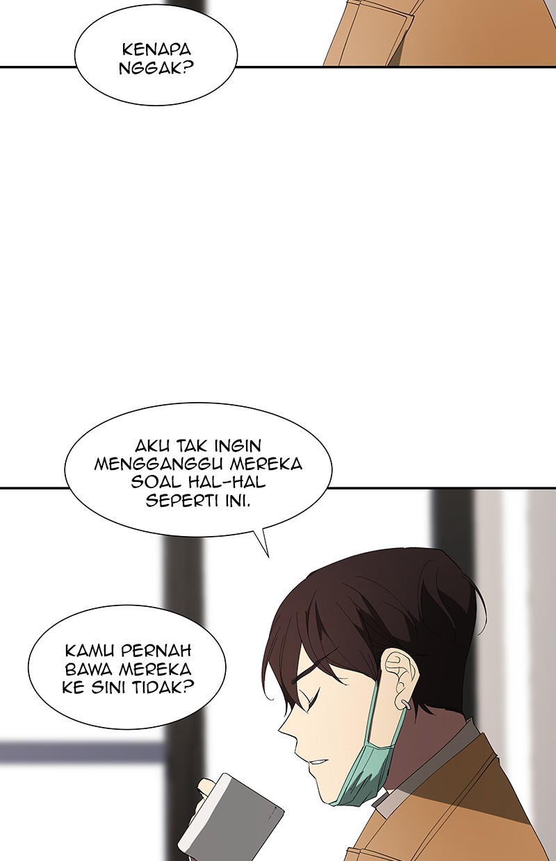 I Love Yoo Chapter 74 - halaman 28