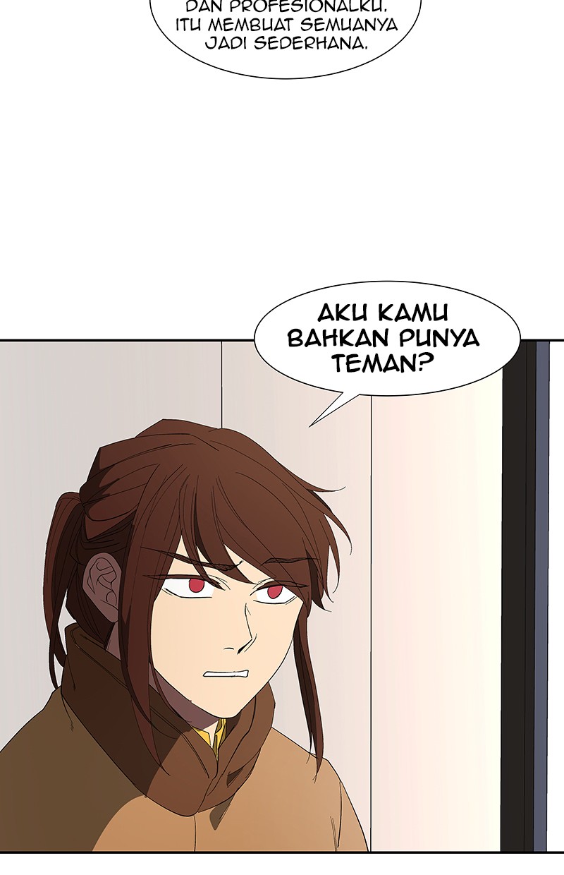 I Love Yoo Chapter 74 - halaman 30