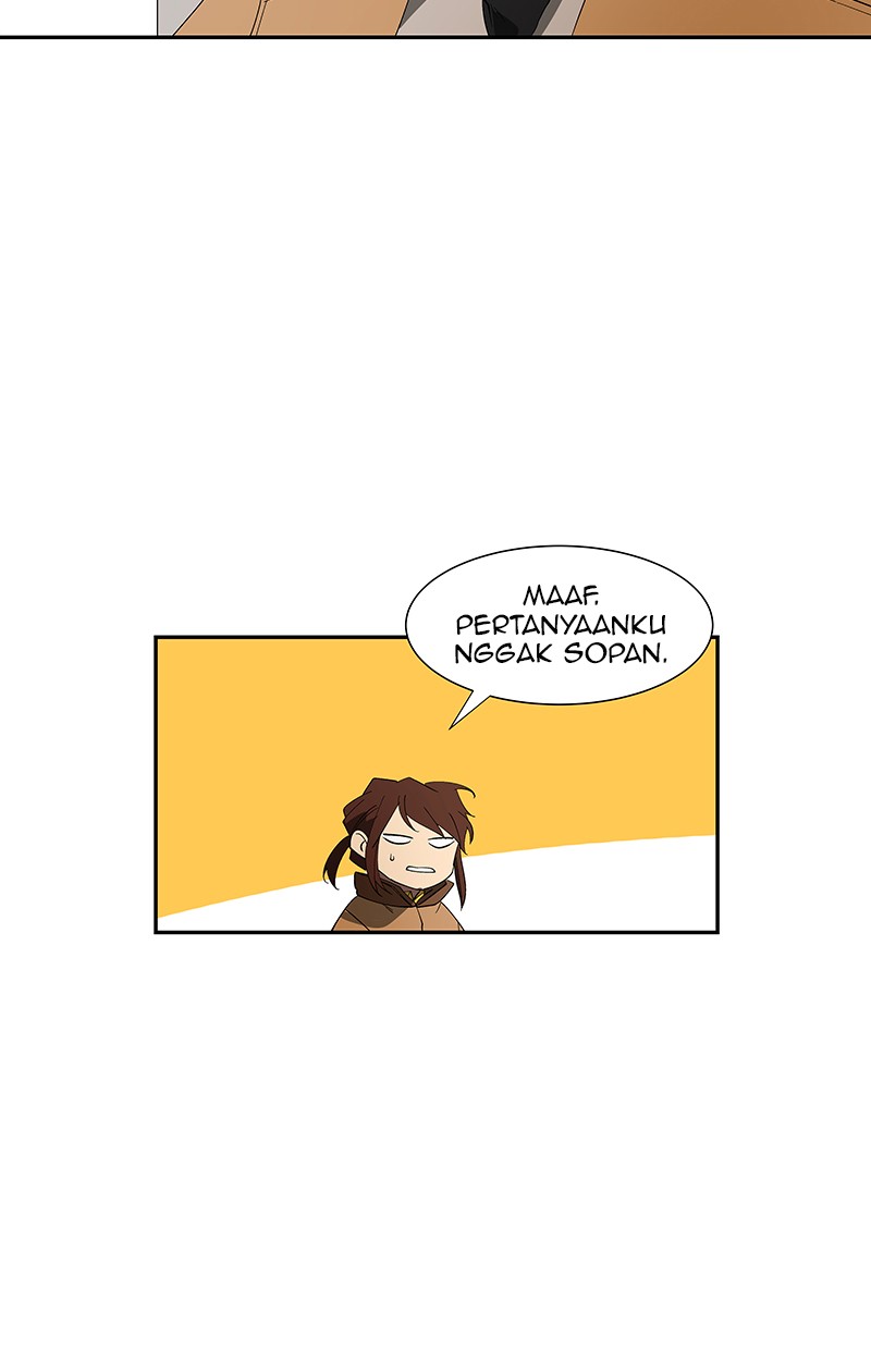I Love Yoo Chapter 74 - halaman 32