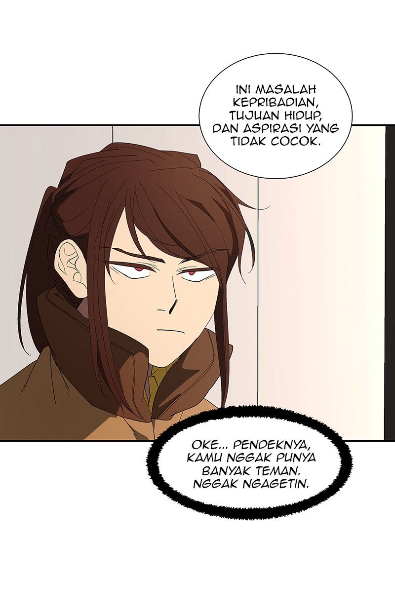 I Love Yoo Chapter 74 - halaman 34