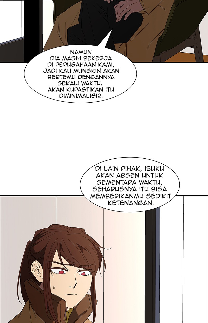 I Love Yoo Chapter 74 - halaman 38