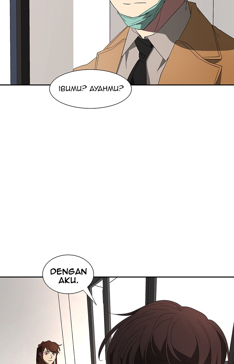 I Love Yoo Chapter 74 - halaman 40