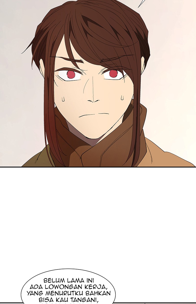 I Love Yoo Chapter 74 - halaman 42