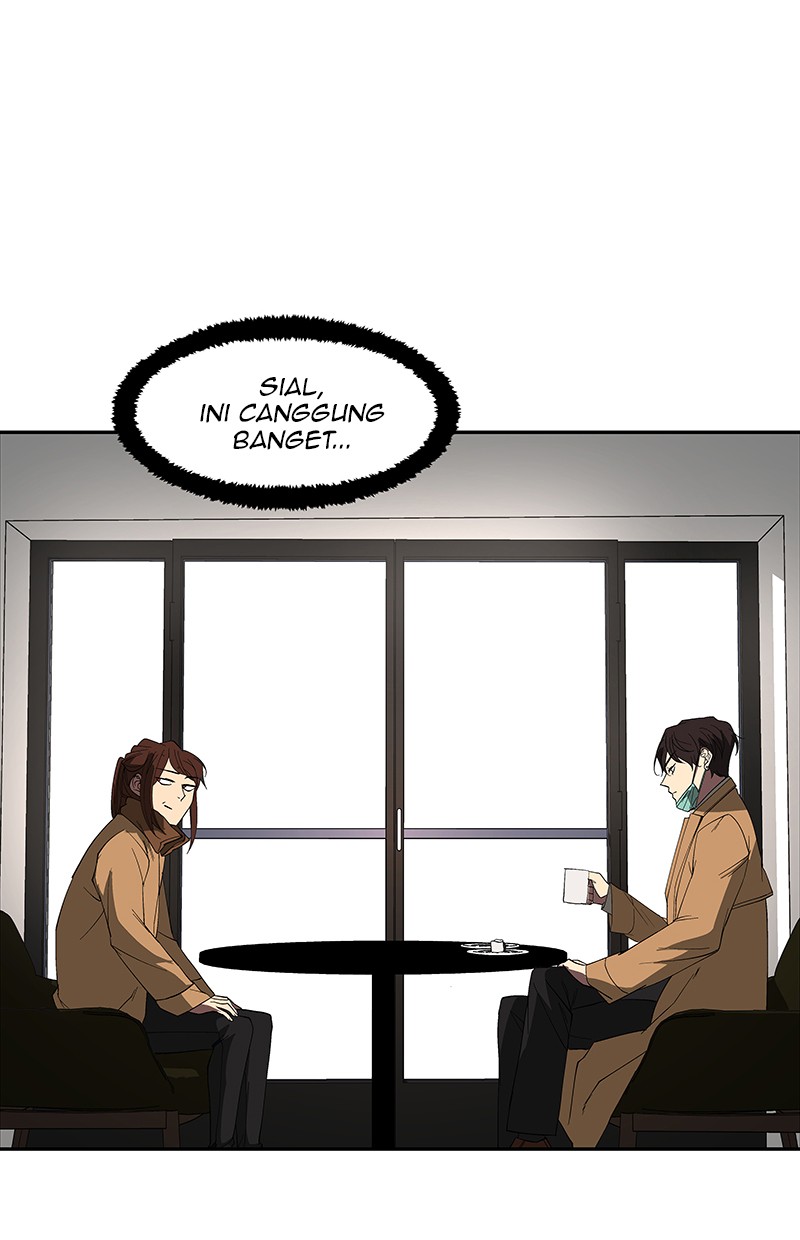 I Love Yoo Chapter 74 - halaman 52