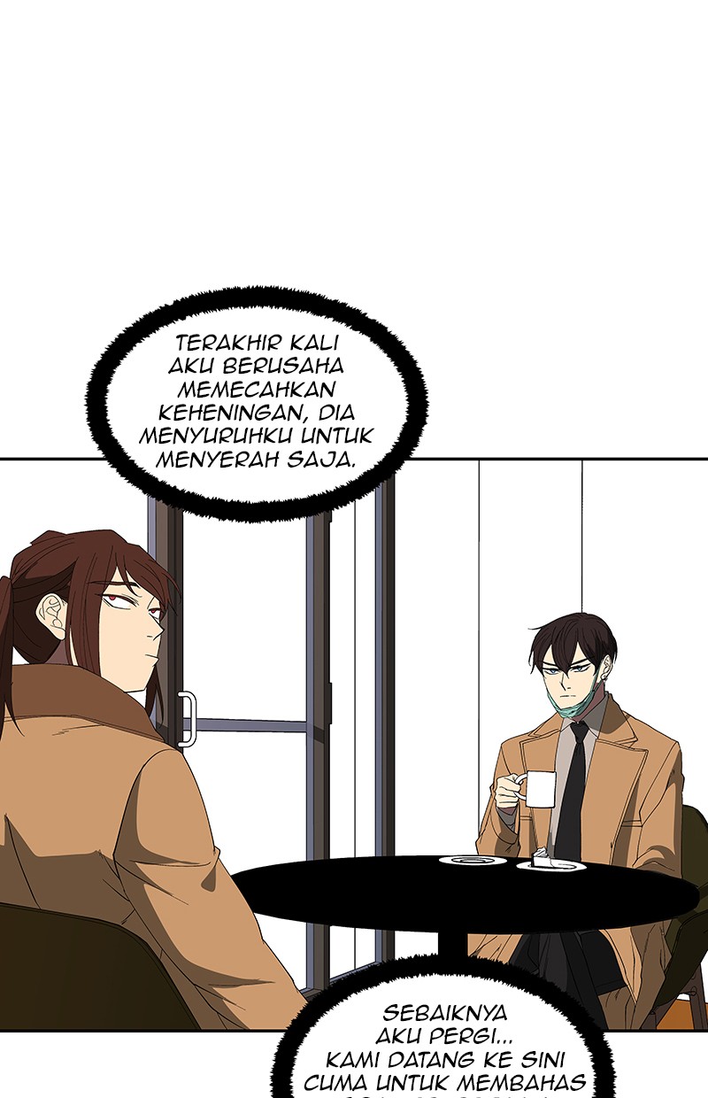 I Love Yoo Chapter 74 - halaman 53