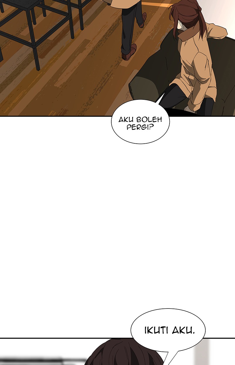 I Love Yoo Chapter 74 - halaman 59