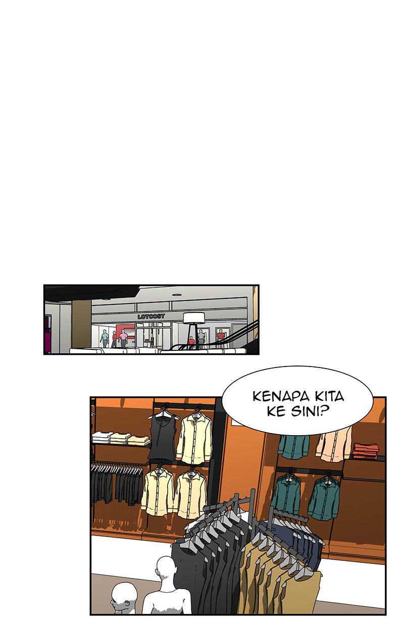 I Love Yoo Chapter 74 - halaman 62