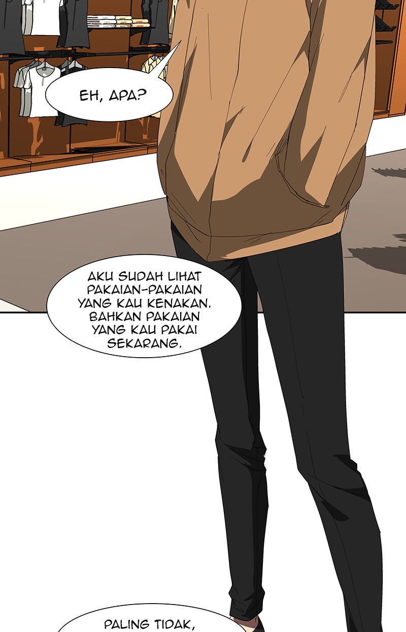 I Love Yoo Chapter 74 - halaman 64
