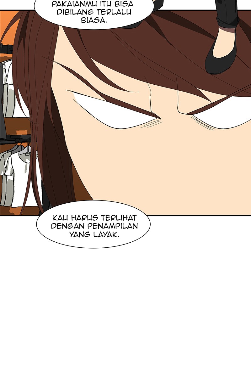 I Love Yoo Chapter 74 - halaman 65