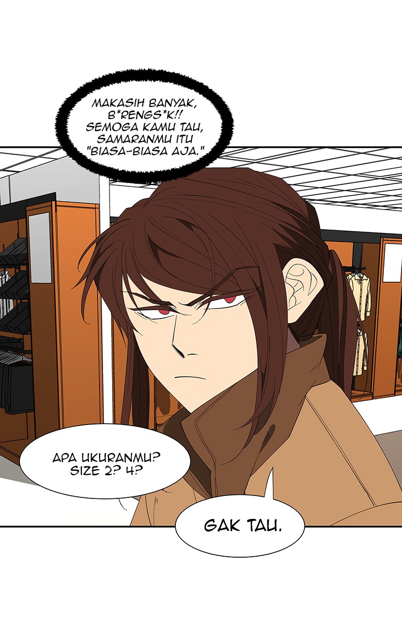 I Love Yoo Chapter 74 - halaman 67