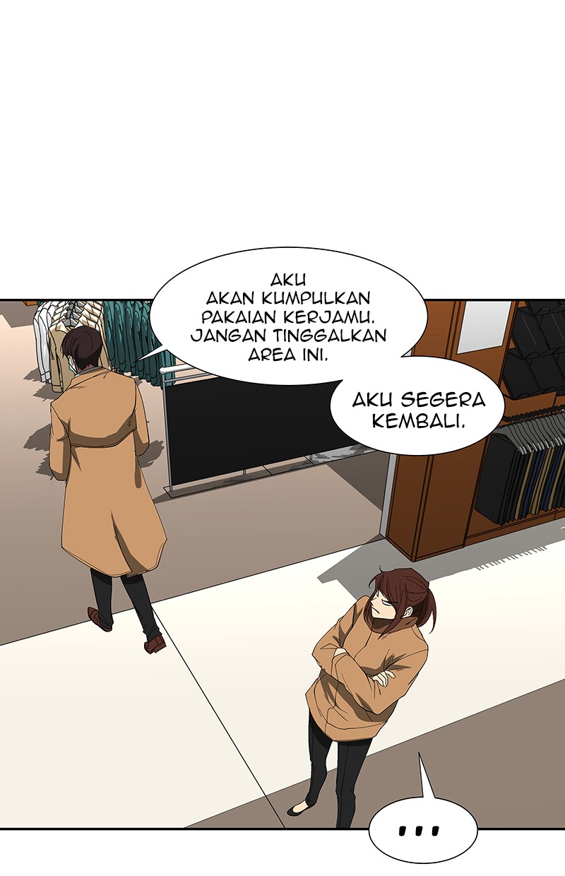 I Love Yoo Chapter 74 - halaman 68