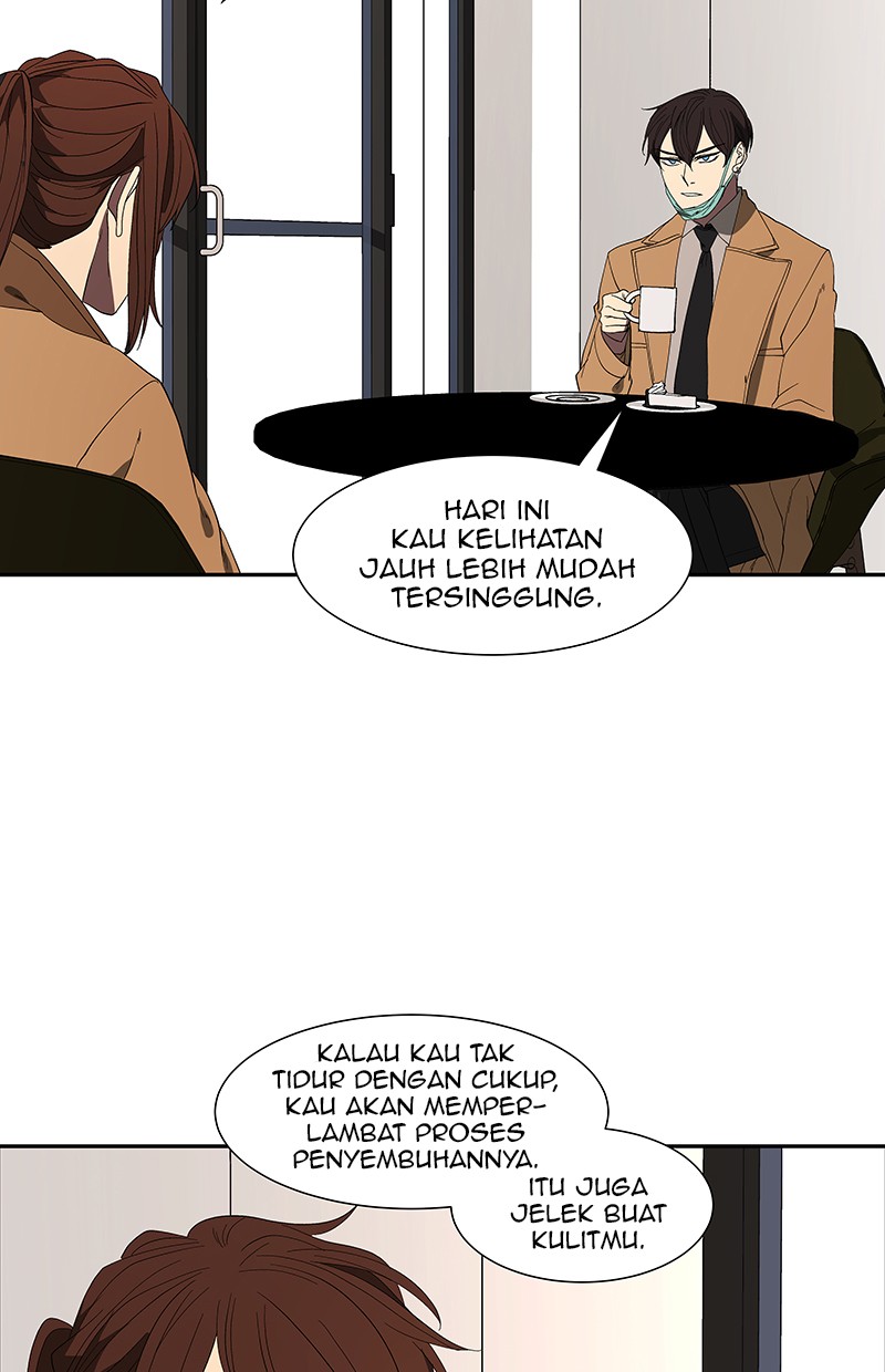 I Love Yoo Chapter 74 - halaman 7
