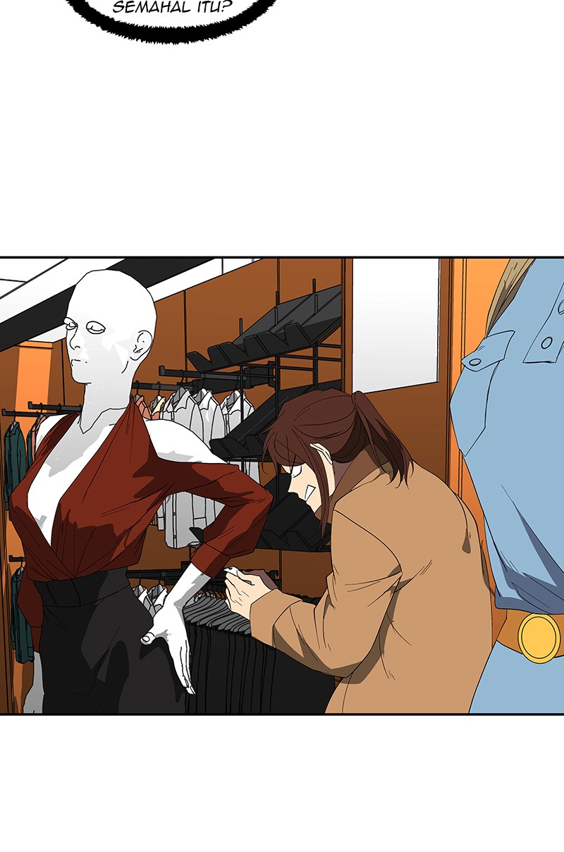 I Love Yoo Chapter 74 - halaman 73