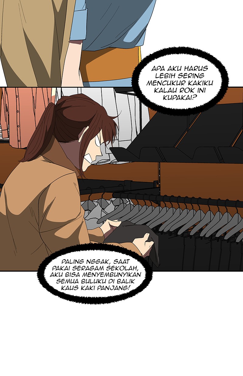 I Love Yoo Chapter 74 - halaman 75