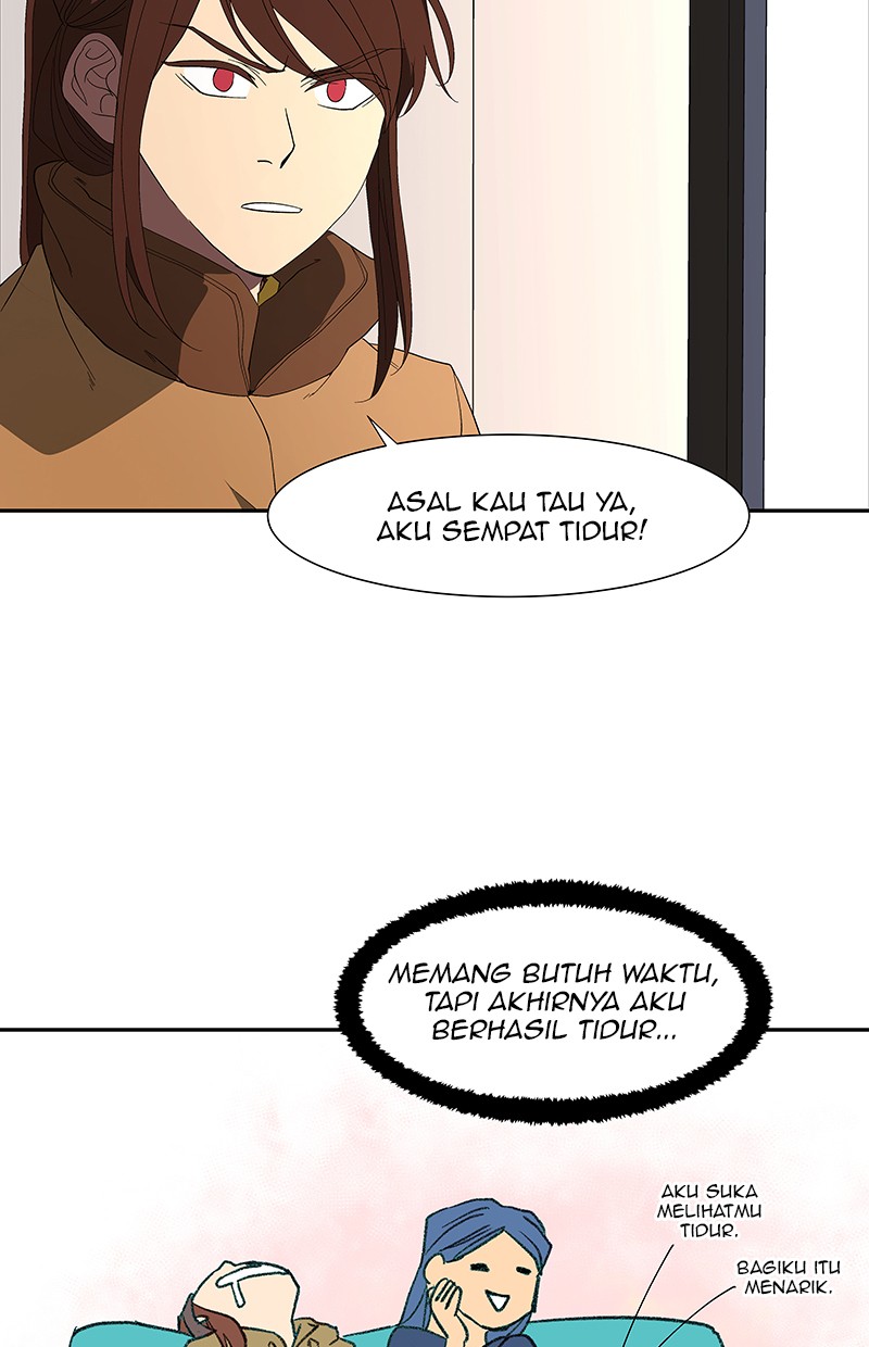 I Love Yoo Chapter 74 - halaman 8