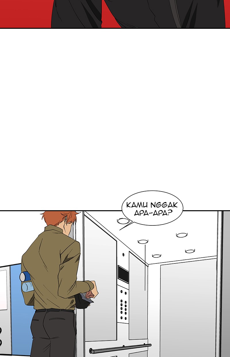 I Love Yoo Chapter 75 - halaman 101