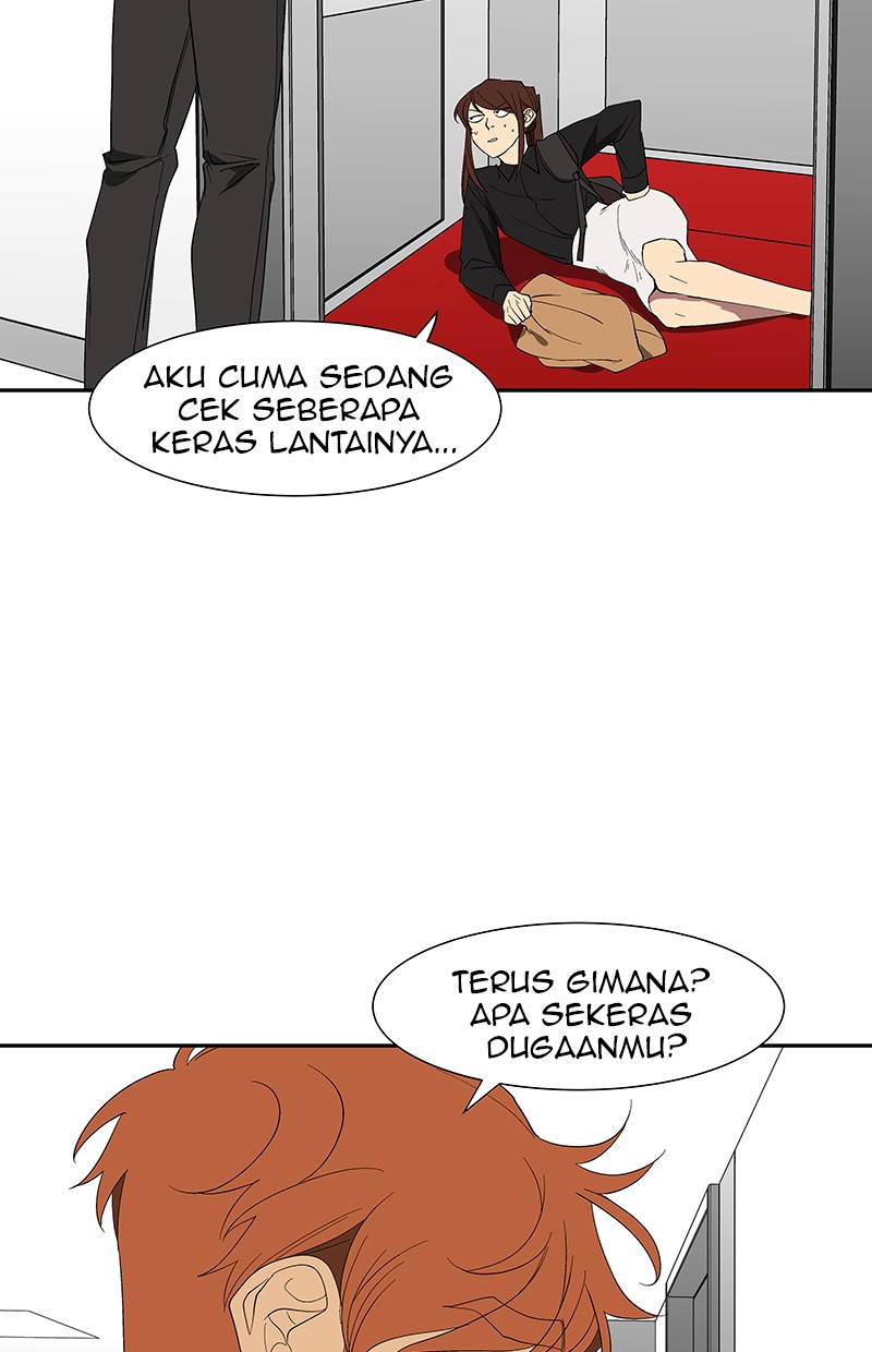 I Love Yoo Chapter 75 - halaman 102