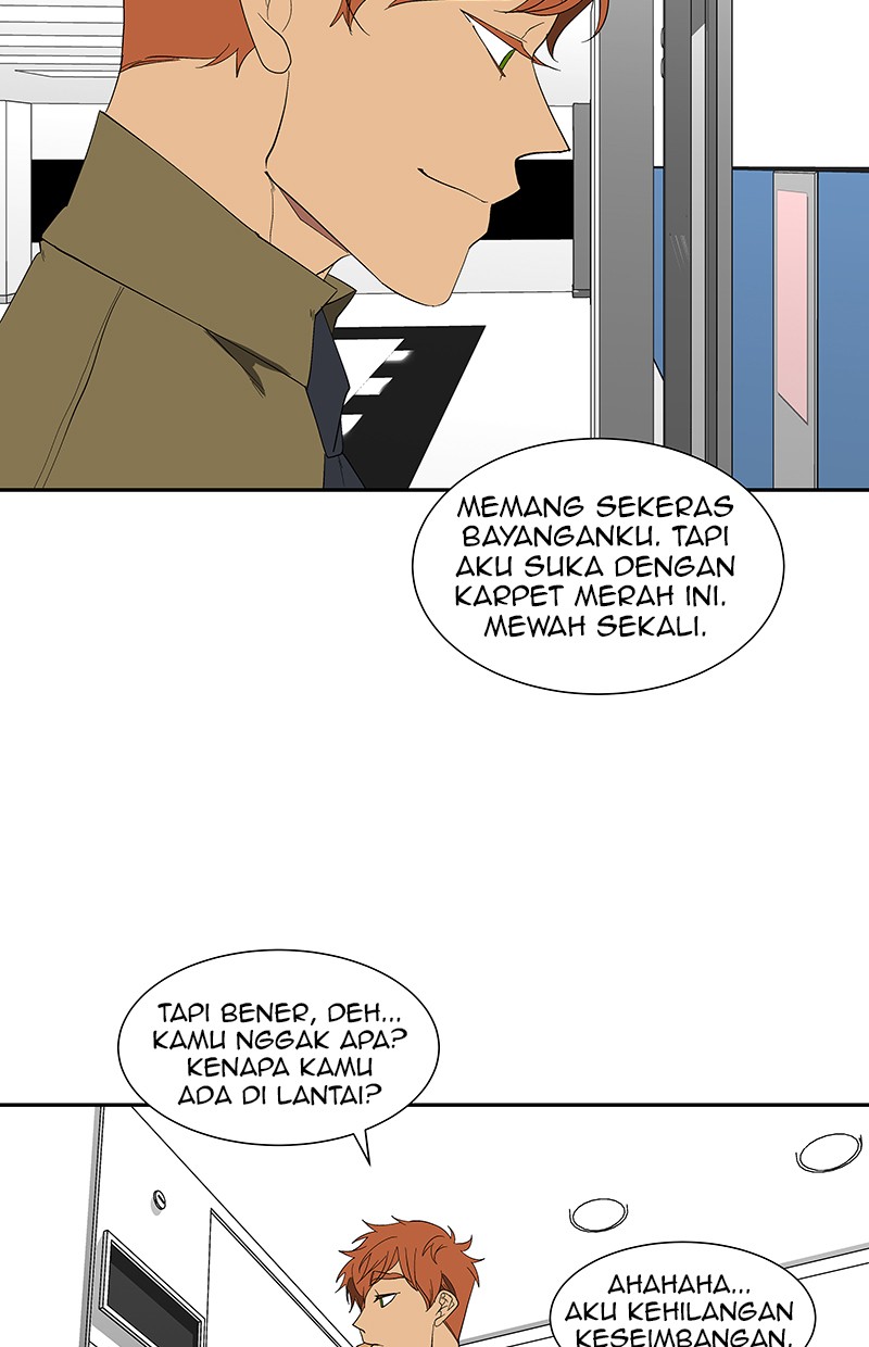 I Love Yoo Chapter 75 - halaman 103