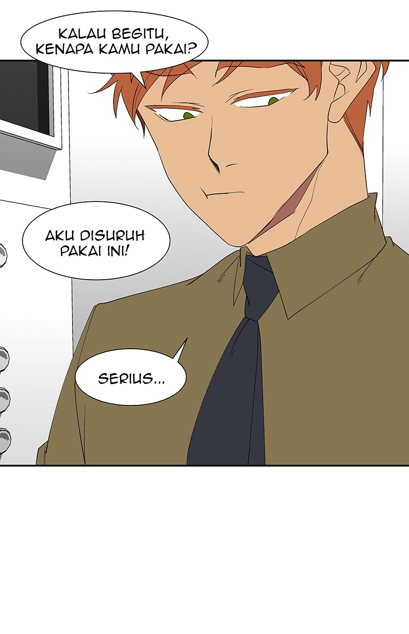 I Love Yoo Chapter 75 - halaman 105