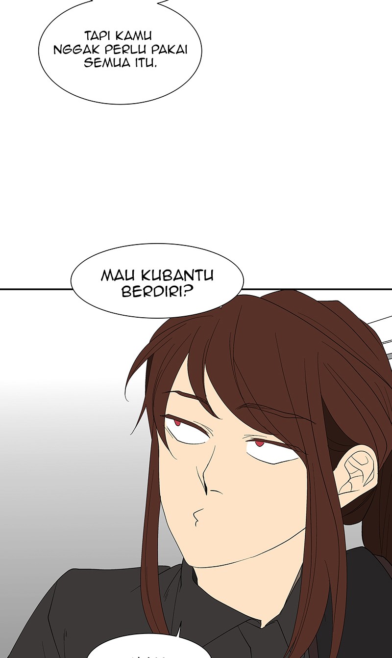 I Love Yoo Chapter 75 - halaman 107