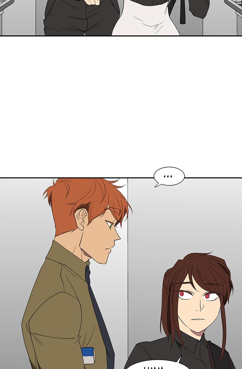 I Love Yoo Chapter 75 - halaman 109