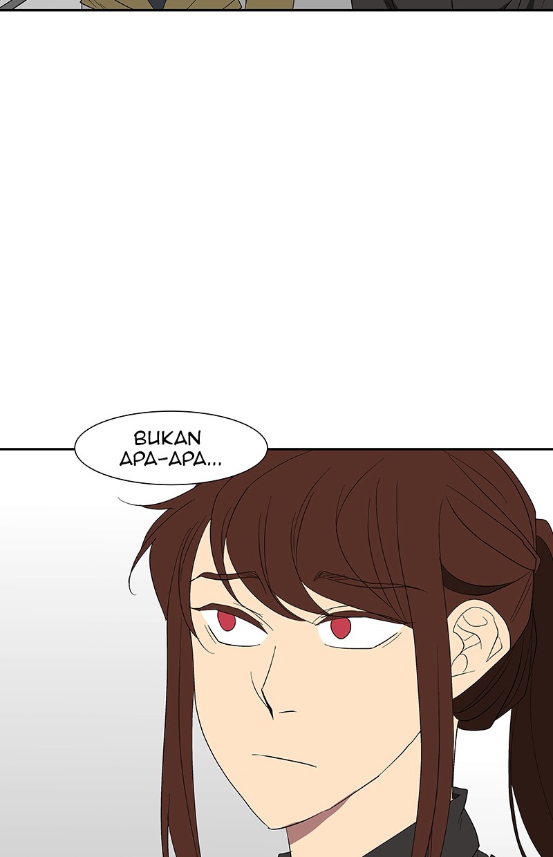 I Love Yoo Chapter 75 - halaman 111