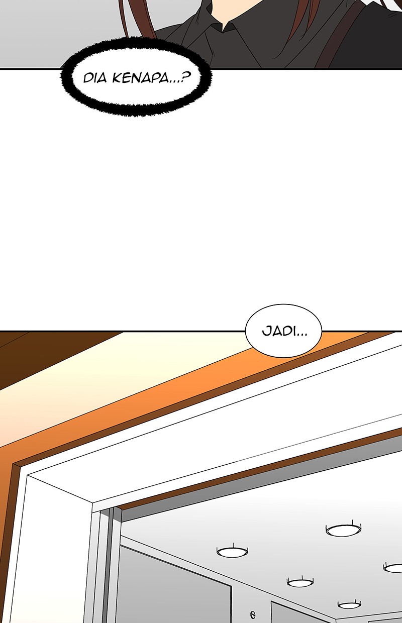 I Love Yoo Chapter 75 - halaman 112