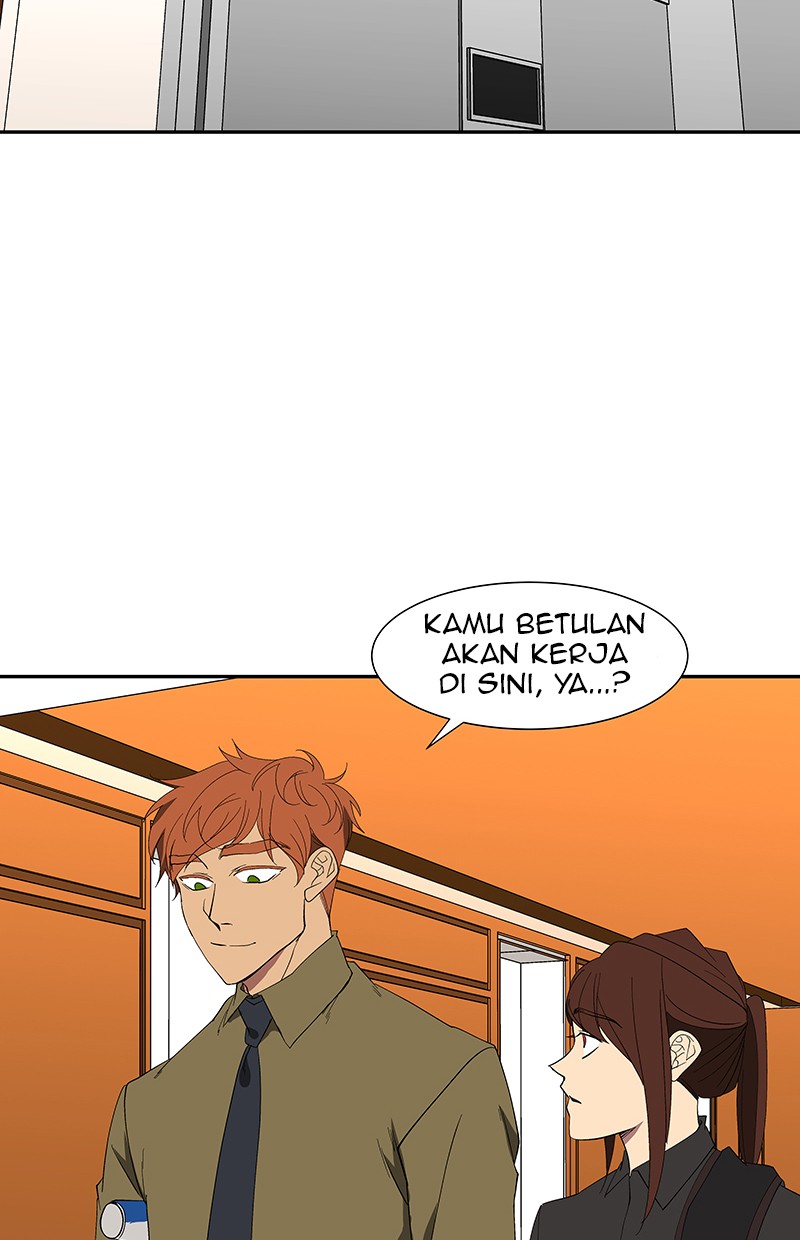 I Love Yoo Chapter 75 - halaman 113