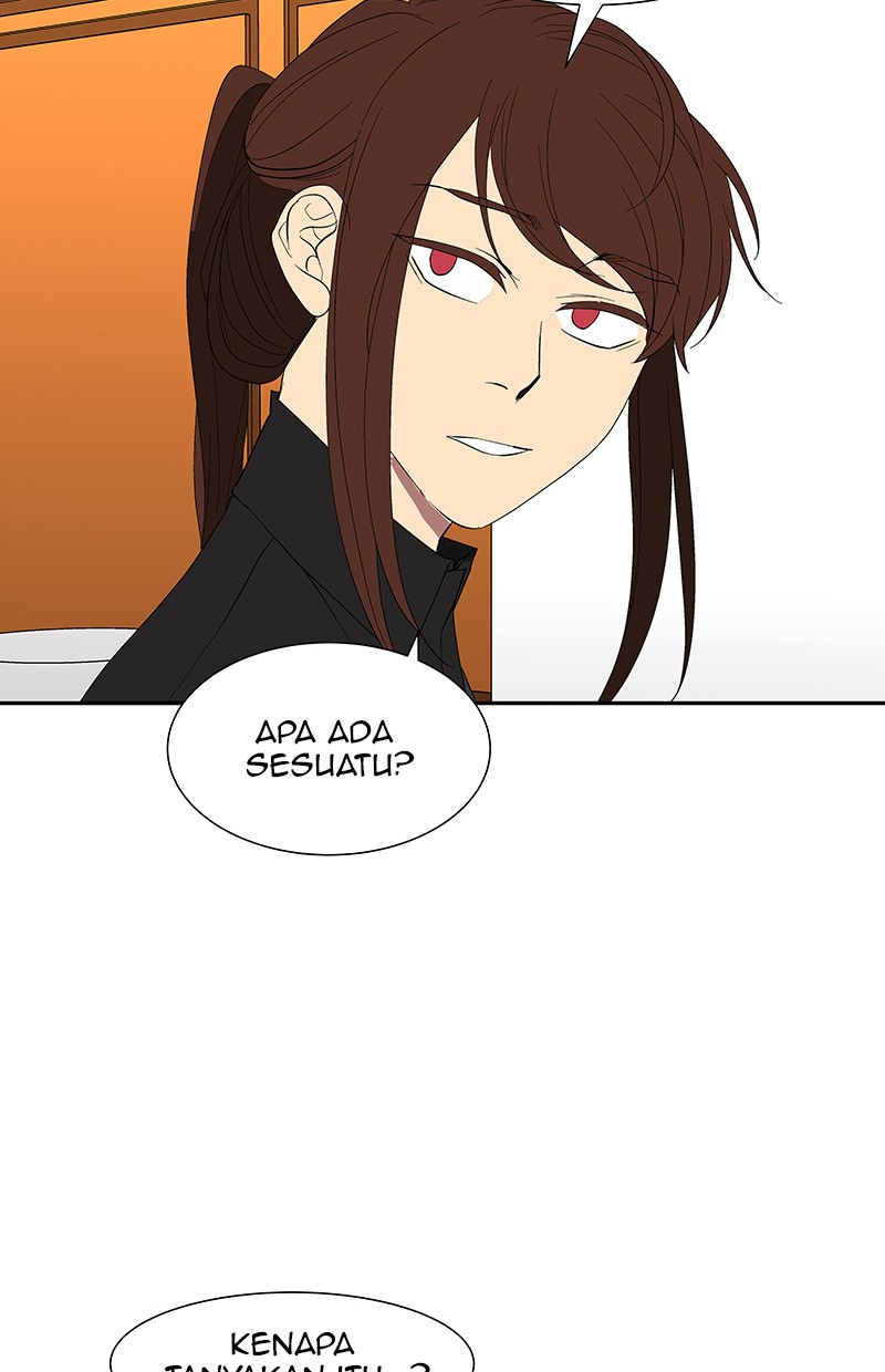 I Love Yoo Chapter 75 - halaman 115