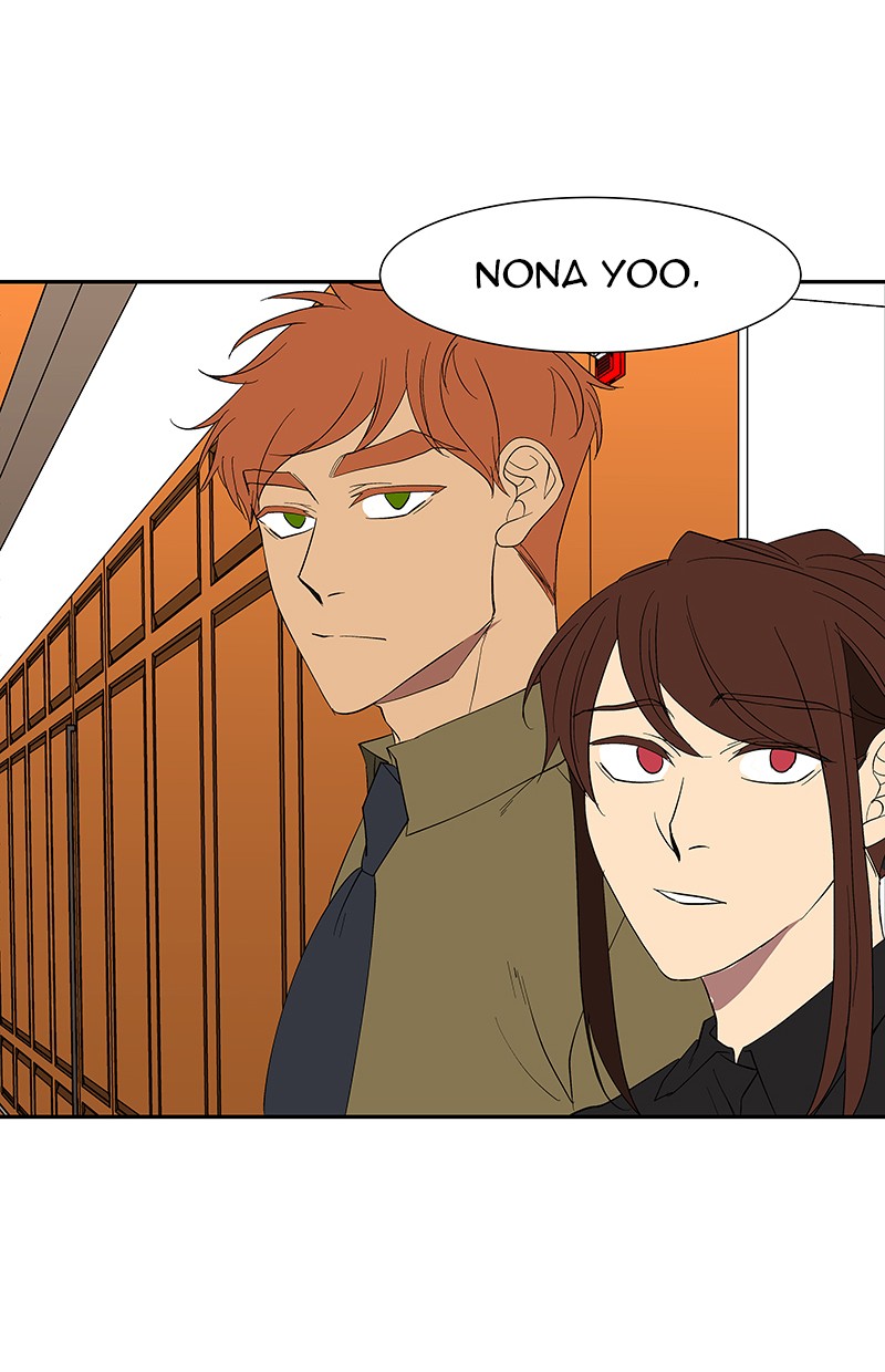 I Love Yoo Chapter 75 - halaman 119