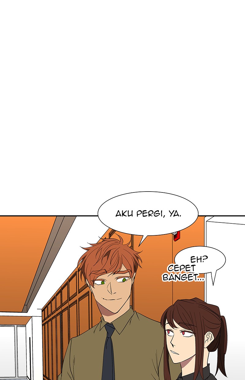 I Love Yoo Chapter 75 - halaman 121