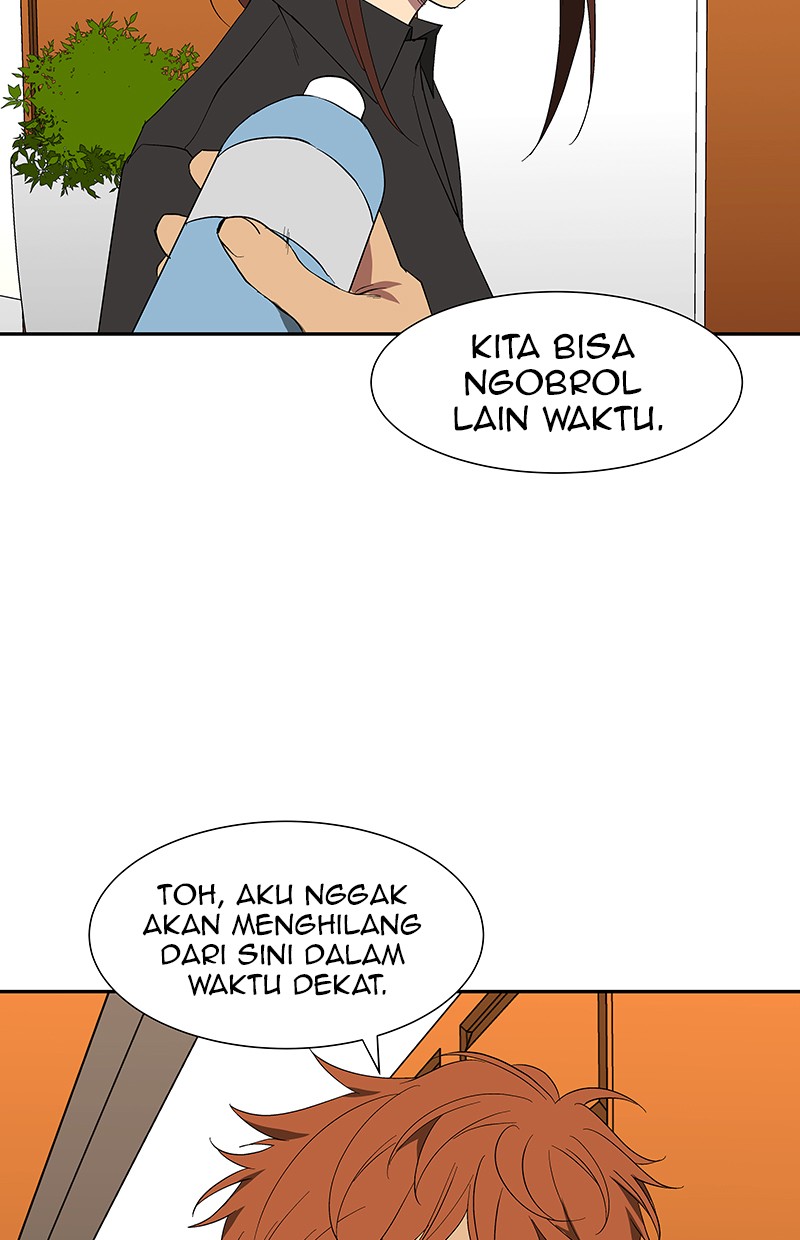 I Love Yoo Chapter 75 - halaman 123