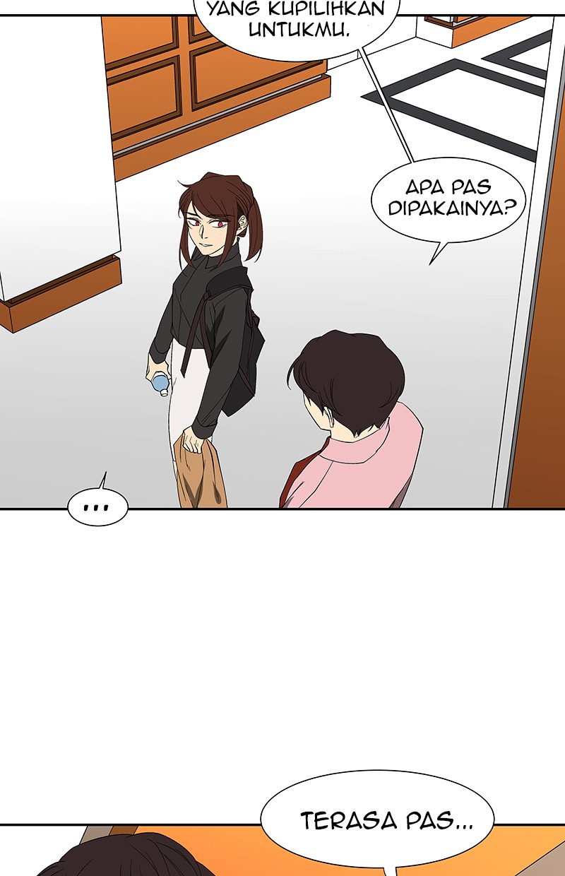 I Love Yoo Chapter 75 - halaman 127