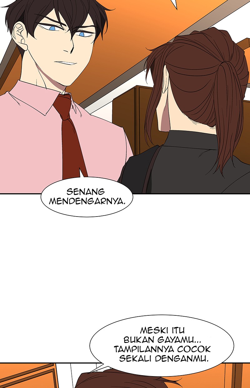 I Love Yoo Chapter 75 - halaman 128
