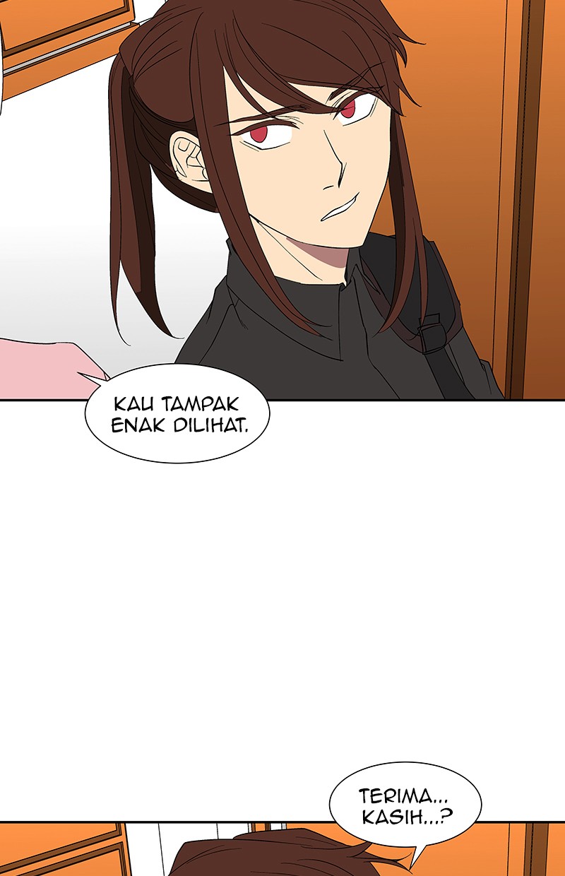 I Love Yoo Chapter 75 - halaman 129