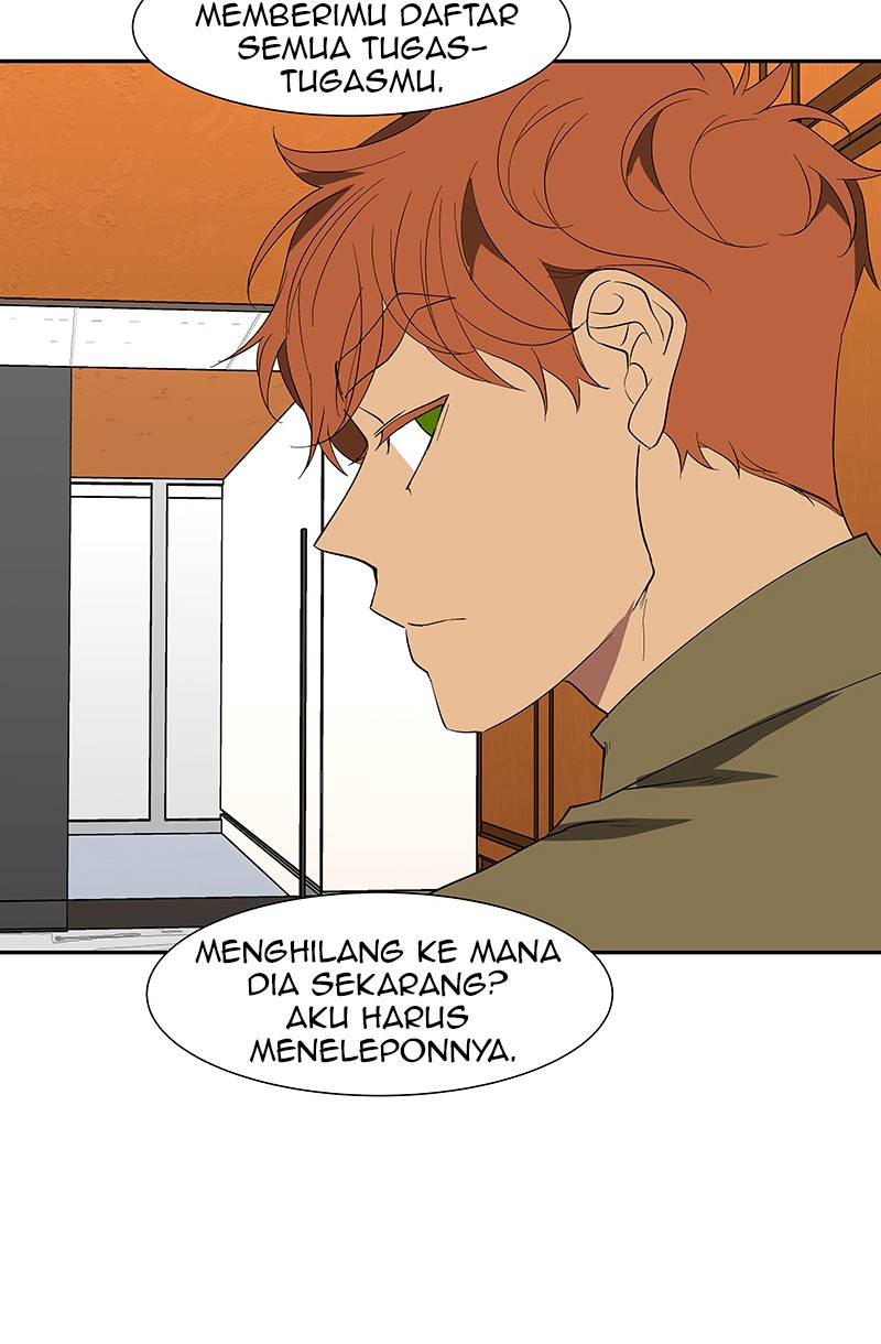 I Love Yoo Chapter 75 - halaman 133