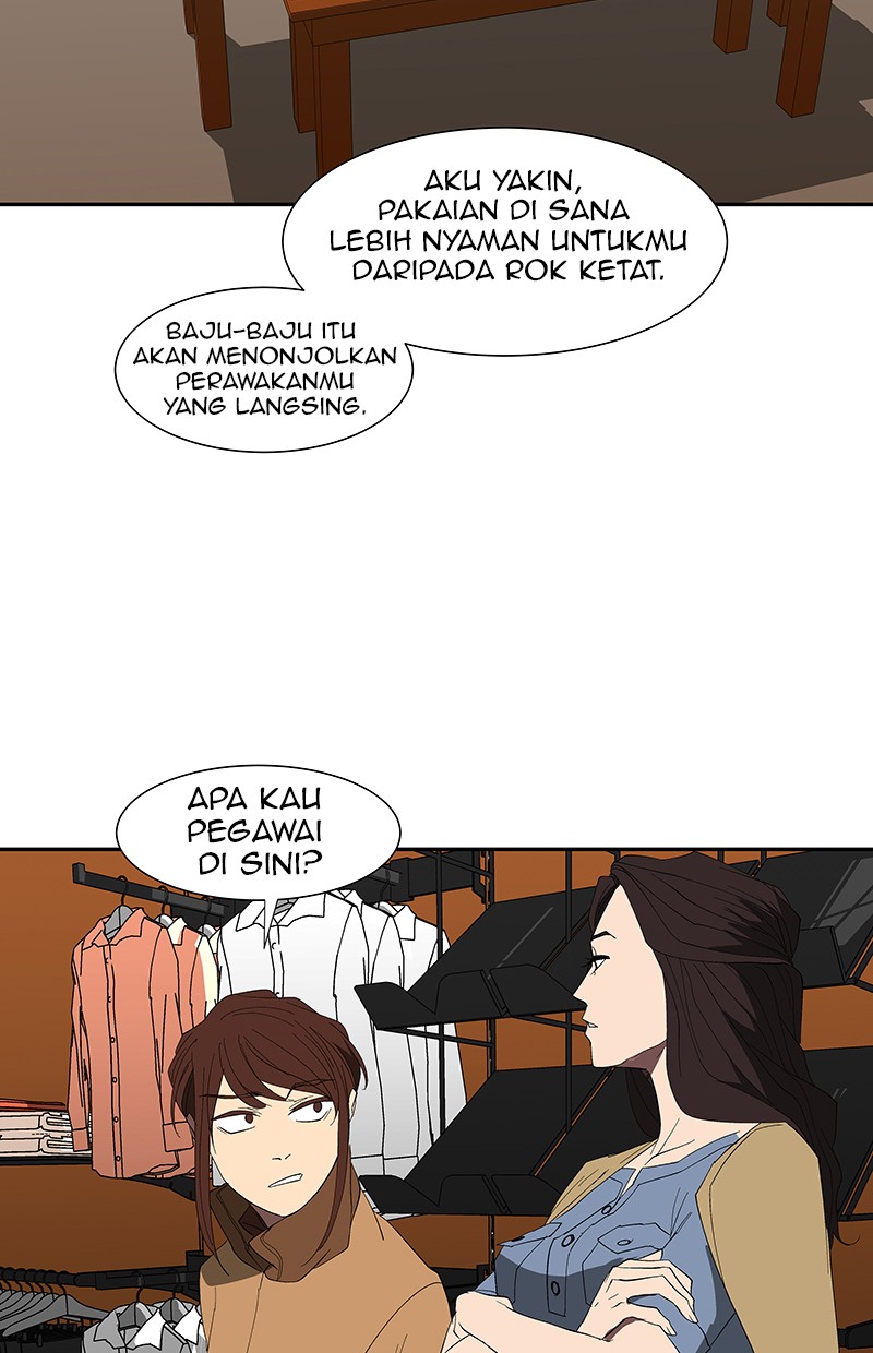I Love Yoo Chapter 75 - halaman 15