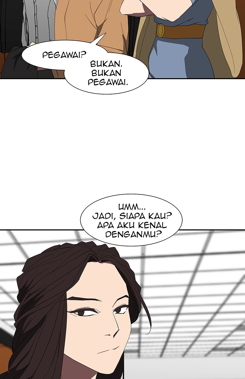 I Love Yoo Chapter 75 - halaman 16