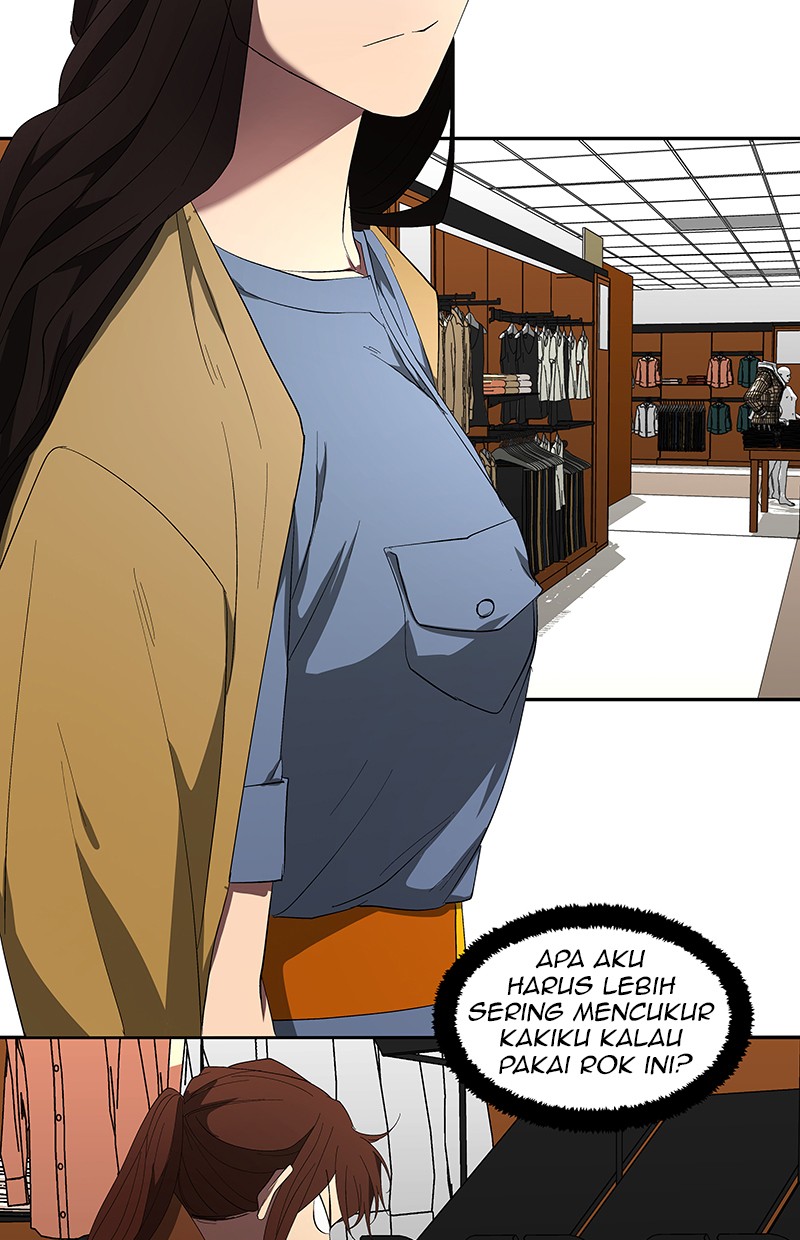 I Love Yoo Chapter 75 - halaman 3