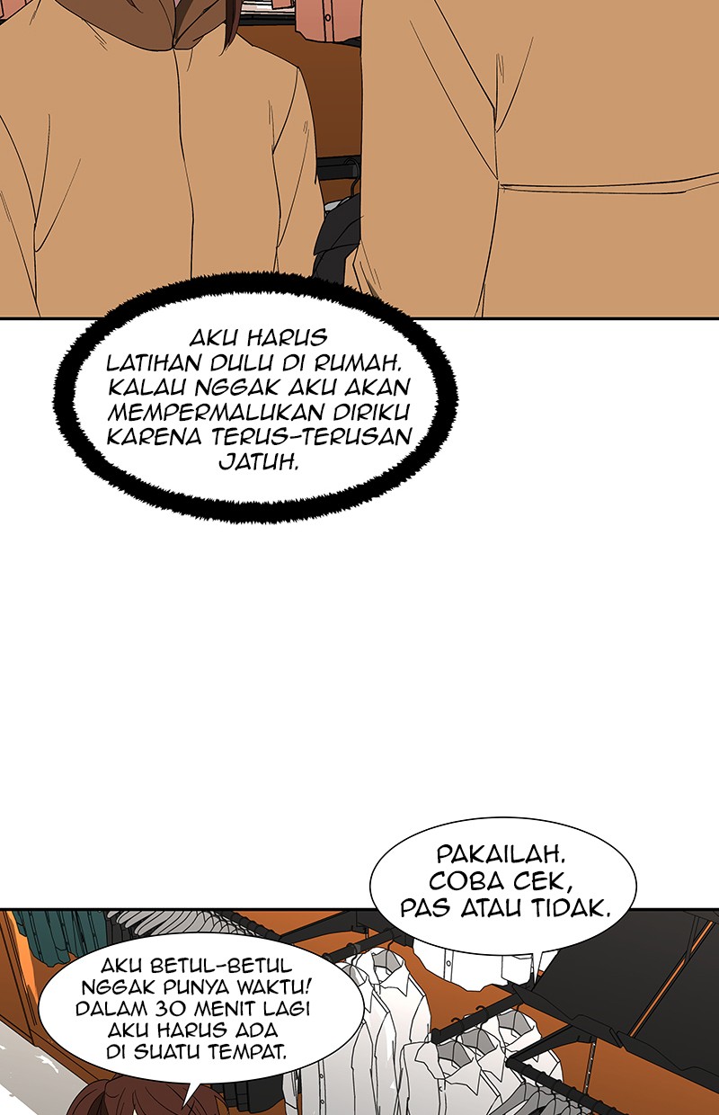 I Love Yoo Chapter 75 - halaman 30
