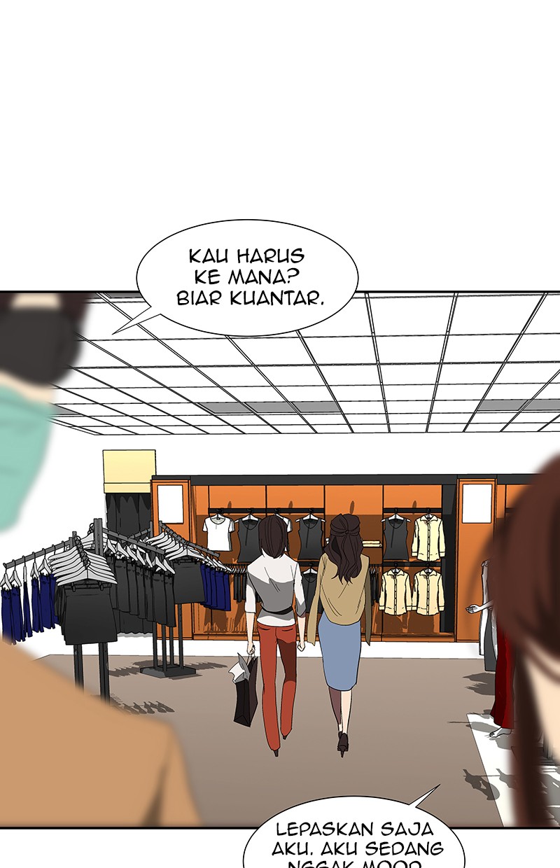 I Love Yoo Chapter 75 - halaman 33