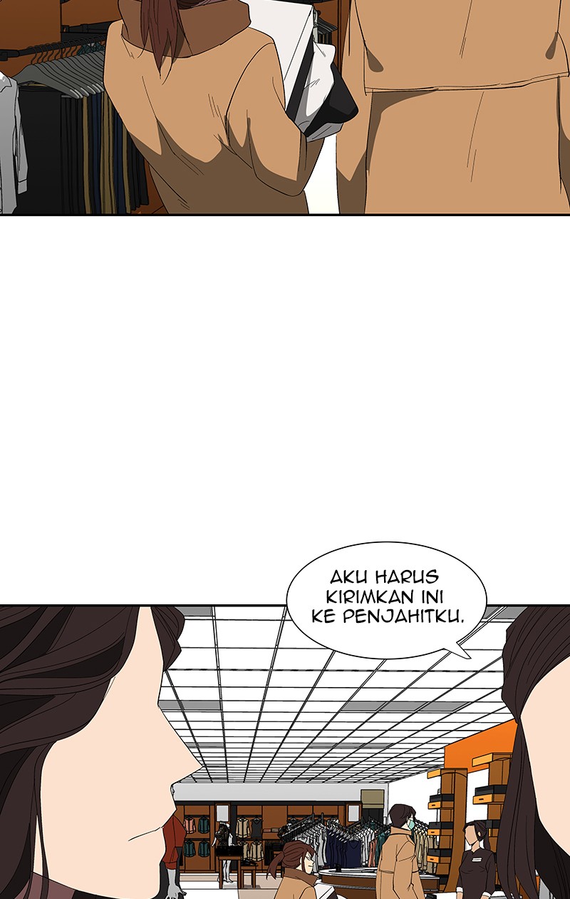 I Love Yoo Chapter 75 - halaman 36